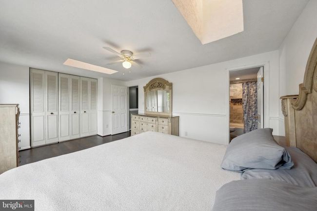 9030 Saint Steven Ct, Townhouse with 2 bedrooms, 3 bathrooms and null parking in MANASSAS PARK VA | Image 13