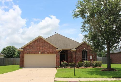 1904 Vineyard Bend Ct, Pearland, TX, 77581-2253 | Card Image