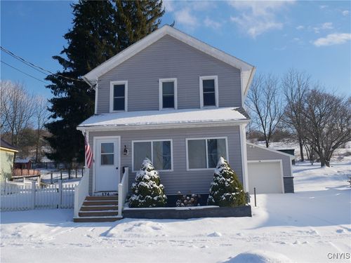 174 Elmwood Ave, Waterville, NY, 13480-1217 | Card Image