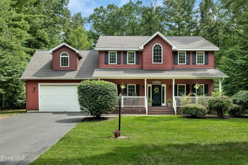 57 Morgan Ct, Lake George, NY, 12845-6014 | Card Image