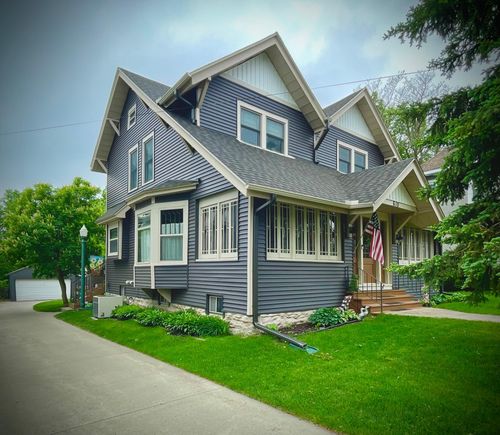 610 E Park Ave, Albert Lea, MN, 56007-4467 | Card Image