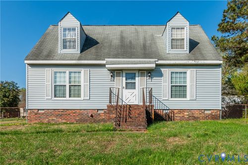 1006 Pineville Rd, North Chesterfield, VA, 23236-3857 | Card Image