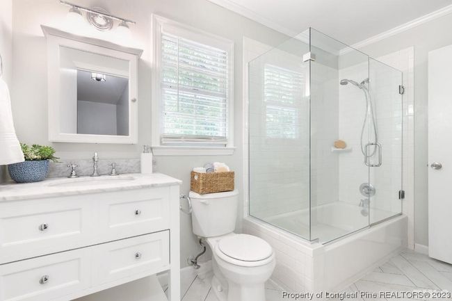 1323 Valley Run, House other with 3 bedrooms, 2 bathrooms and null parking in Durham NC | Image 25