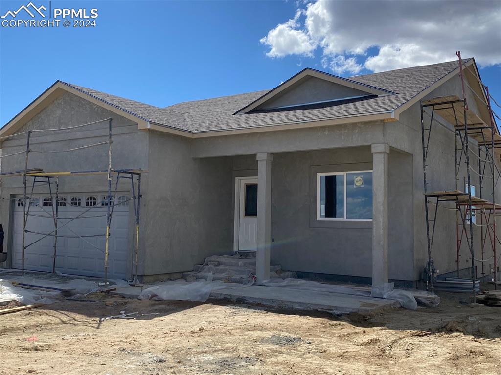 Yankee Ct, Pueblo, CO 81008