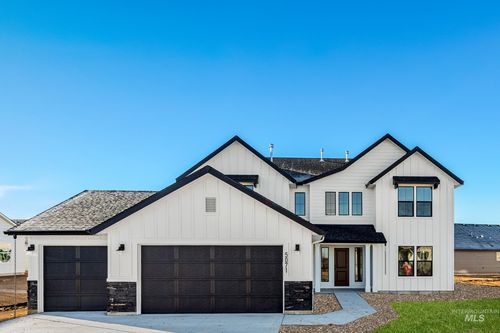5071 E Open Canyon Dr, Nampa, ID, 83651 | Card Image