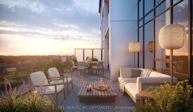 421 - 1 Homewood Ave, Condo with 1 bedrooms, 2 bathrooms and null parking in Toronto ON | Image 17