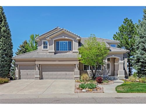 9711 Tall Grass Cir, Lone Tree, CO, 80124-3108 | Card Image