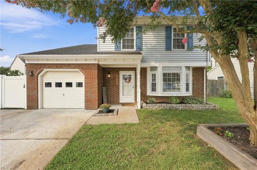 1893 Monument Dr, Virginia Beach, VA, 23464-8773 | Card Image