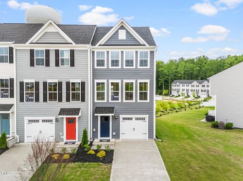 611 Silverado Sunset Loop, Wendell, NC, 27591-4450 | Card Image