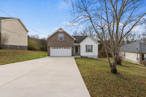 107 Glochester Ct, LA VERGNE, TN, 37086-4507 | Card Image