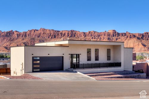 3474 Arena Roja, Moab, UT, 84532-3558 | Card Image
