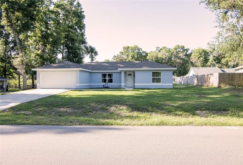 3661 Se 131st Pl, BELLEVIEW, FL, 34420-5655 | Card Image