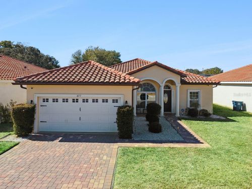 377 Villa Sorrento Cir, HAINES CITY, FL, 33844-8301 | Card Image