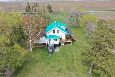 160057 Range Road 154, House other with 3 bedrooms, 2 bathrooms and null parking in Vauxhall AB | Image 3