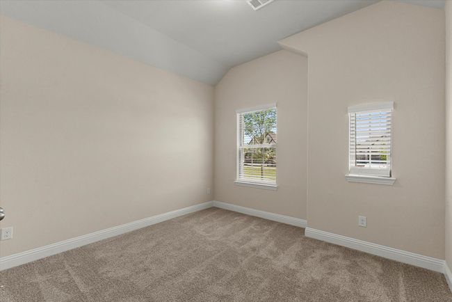 Second bedroom. | Image 16