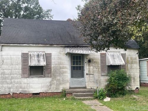 508 S Rose St, Stuttgart, AR, 72160-4424 | Card Image