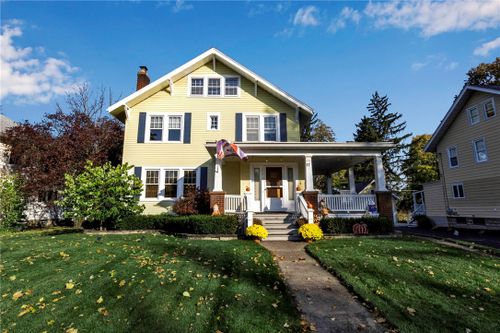 17 Hazard Parkway, Albion, NY, 14411 | Card Image