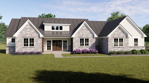 10465 Red Leaf Cir, Village Of Lakewood, IL, 60014-4850 | Card Image