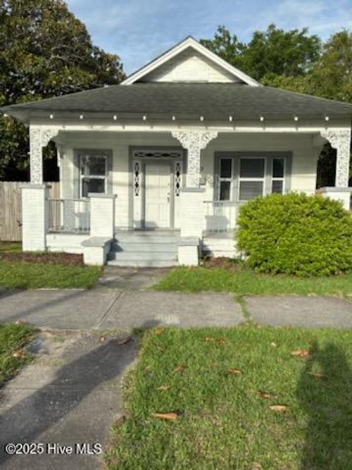 1205 S 7th St, Wilmington, NC, 28401-5731 | Card Image