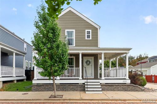 3213 Camp St, Saint Charles, MO, 63301-8414 | Card Image