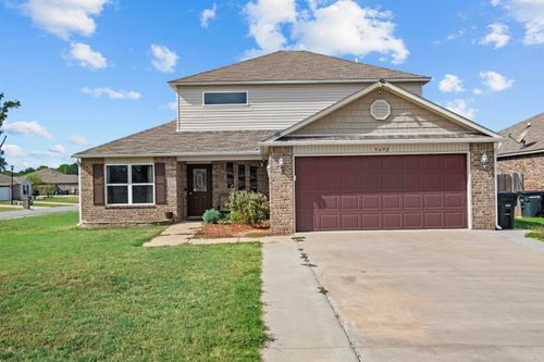 5692 Cypress, Sherwood, AR, 72117-2000 | Card Image