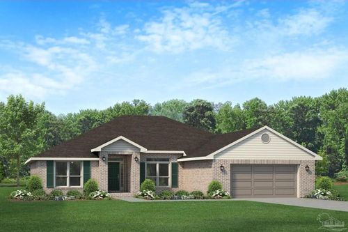 12e-1889 Hazelnut Dr, Cantonment, FL, 32533-8462 | Card Image