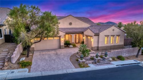 2852 Josephine Dr, Henderson, NV, 89044-0372 | Card Image