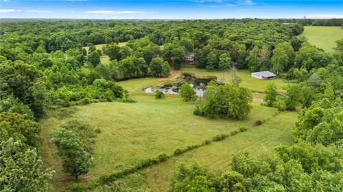 8008 Blackberry Way, Decatur, AR, 72722-9021 | Card Image