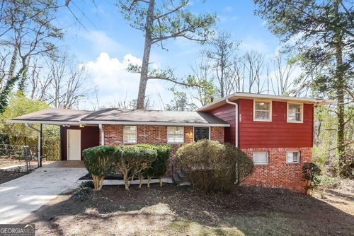 3499 Brookfield Ln, decatur, GA, 30032-4718 | Card Image