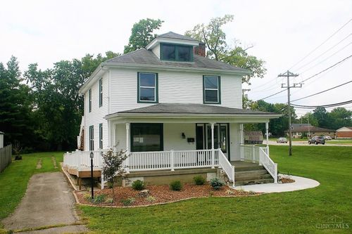 1220 Belleview Dr, Greendale, IN, 47025-1486 | Card Image