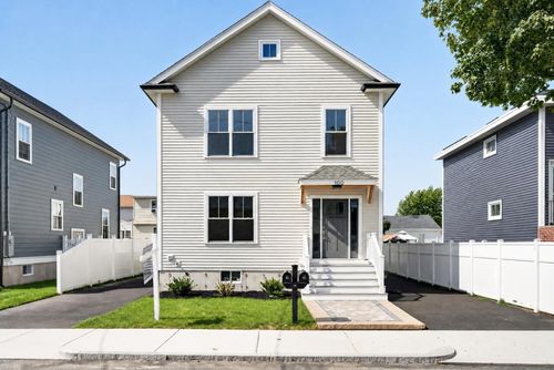 100 Gore Road, Revere, MA, 02151 | Card Image