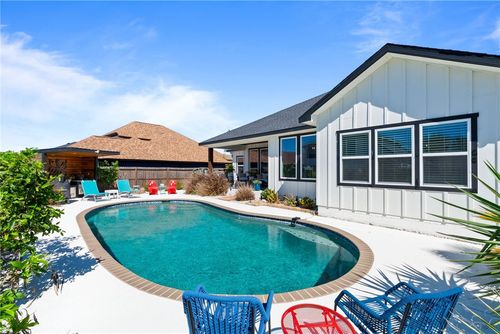 13849 Hawksnest Bay Dr, Corpus Christi, TX, 78418-6335 | Card Image