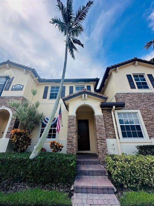unit-2-9041 Sw 227th St, Cutler Bay, FL, 33190-1841 | Card Image
