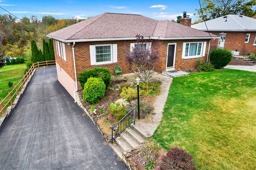 1689 4th St, Monongahela, PA, 15063-1240 | Card Image