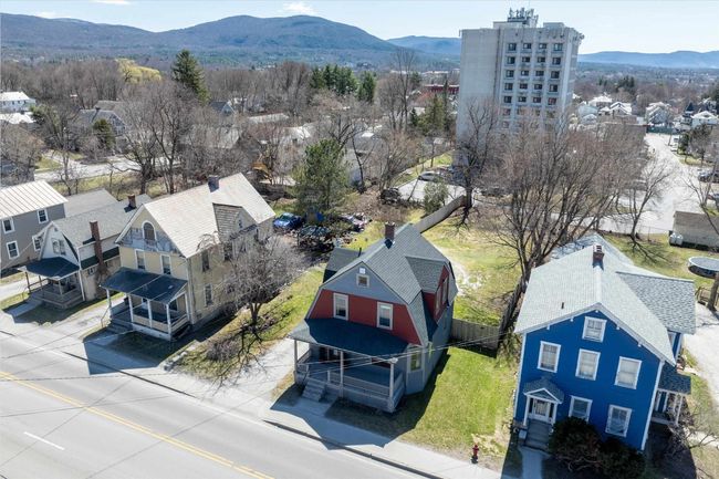 20 Woodstock Ave, House other with 3 bedrooms, 3 bathrooms and null parking in Rutland VT | Image 44
