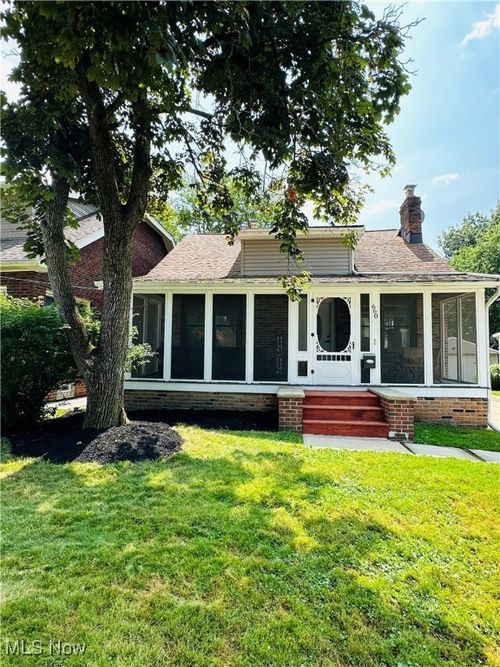 660 Johnson Avenue, Bedford, OH, 44146 | Card Image
