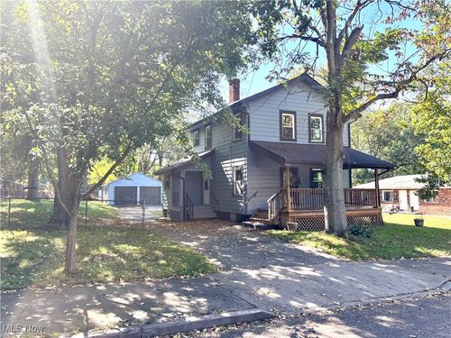 1012 Chandler Ave, Akron, OH, 44314-2328 | Card Image