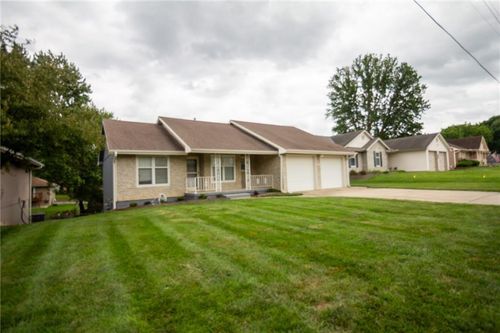 1213 Milwaukee St, Excelsior Springs, MO, 64024-1128 | Card Image