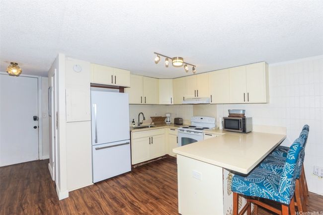APT-304 - 53-567 Kamehameha Hwy, Condo with 1 bedrooms, 1 bathrooms and 1 parking in Hau'ula HI | Image 4