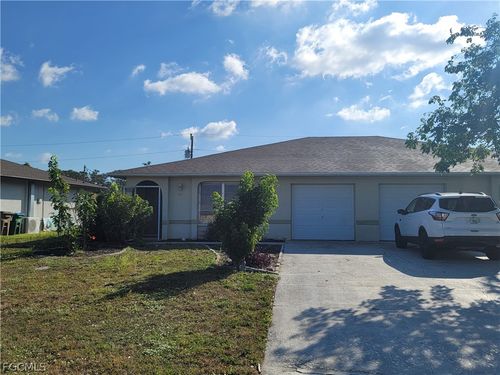 931 23rd Pl, Cape Coral, FL, 33990-3268 | Card Image