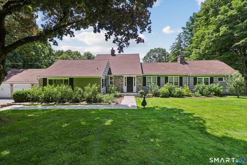 142 Second Hill Rd, New Milford, CT, 06776-3138 | Card Image