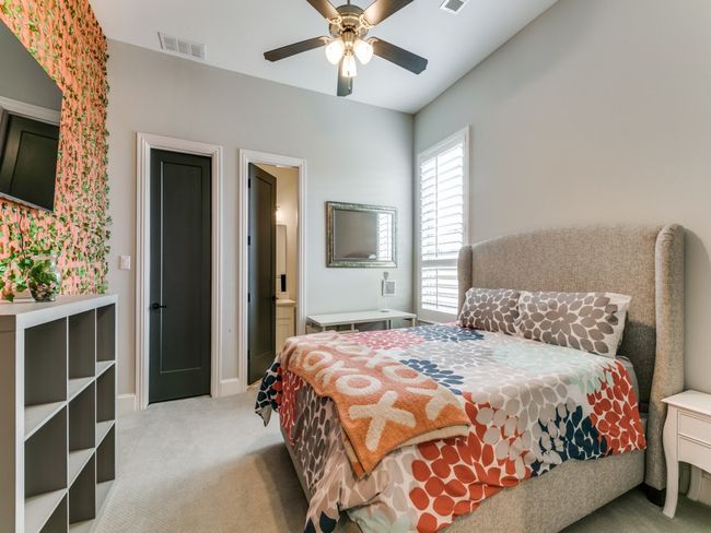 140 Albright Ln, House other with 4 bedrooms, 5 bathrooms and null parking in Prosper TX | Image 25