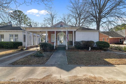 1004 E Mulberry Street, Goldsboro, NC, 27530 | Card Image