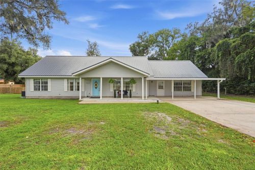 322 Ne 4th Ave, Trenton, FL, 32693-3512 | Card Image