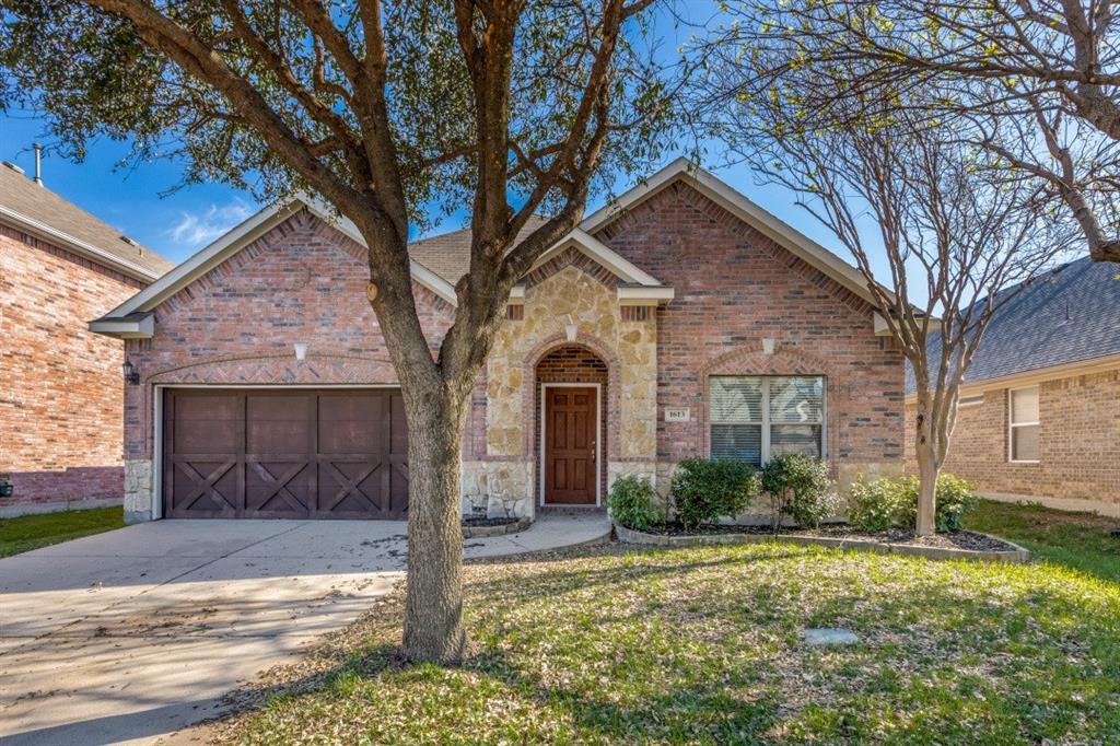 Castle Creek Dr, Little Elm, TX 75068