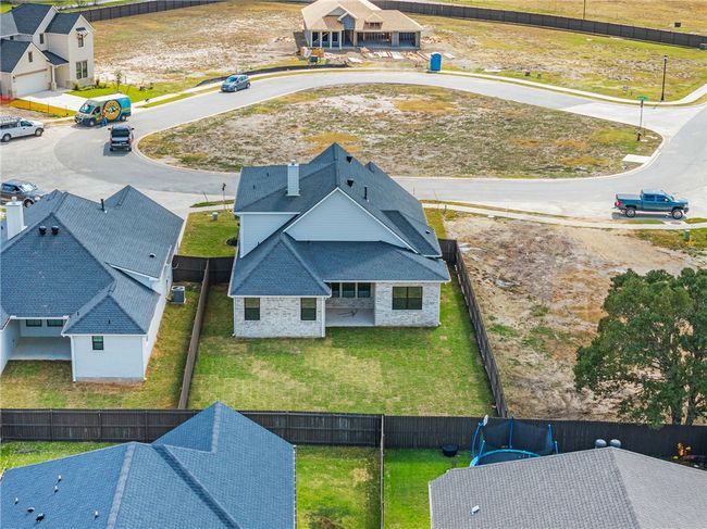 Birds eye view of property | Image 35