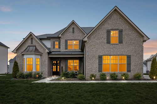 3906 Hon Dr, Murfreesboro, TN, 37128-4144 | Card Image
