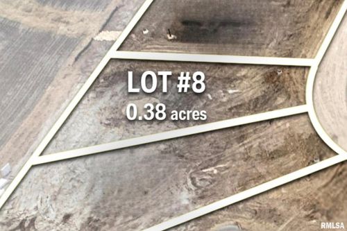 Lot 8 Maple Grove Cir, Donahue, IA, 52746 | Card Image