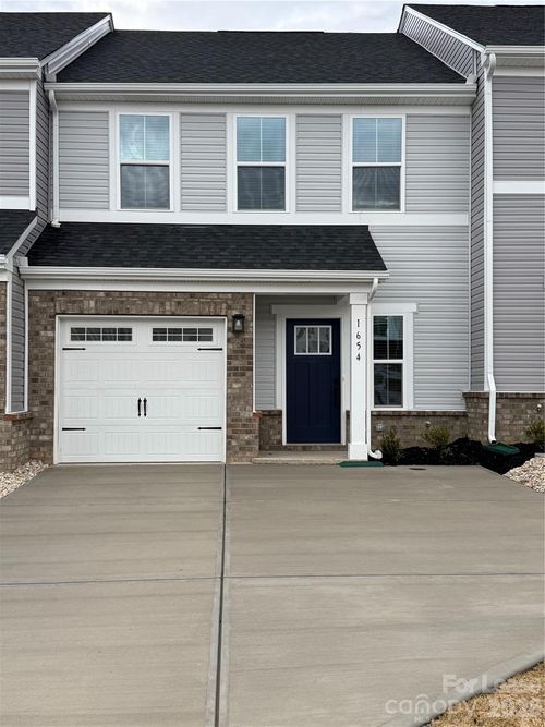 1654 Respect St Nw, Concord, NC, 28027-0355 | Card Image