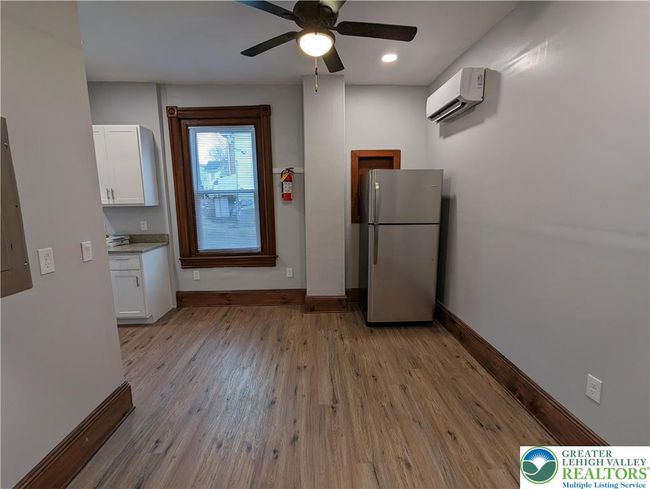 2ND - 136 S 8 Th St, House other with 2 bedrooms, 1 bathrooms and null parking in EASTON PA | Image 6